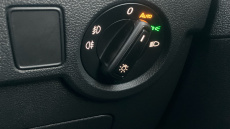 Volkswagen T-Cross 1.0 TSI 110 Black Edition 5dr DSG Petrol Estate